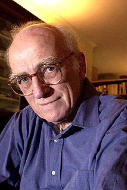 Donald E. Westlake Profile Photo