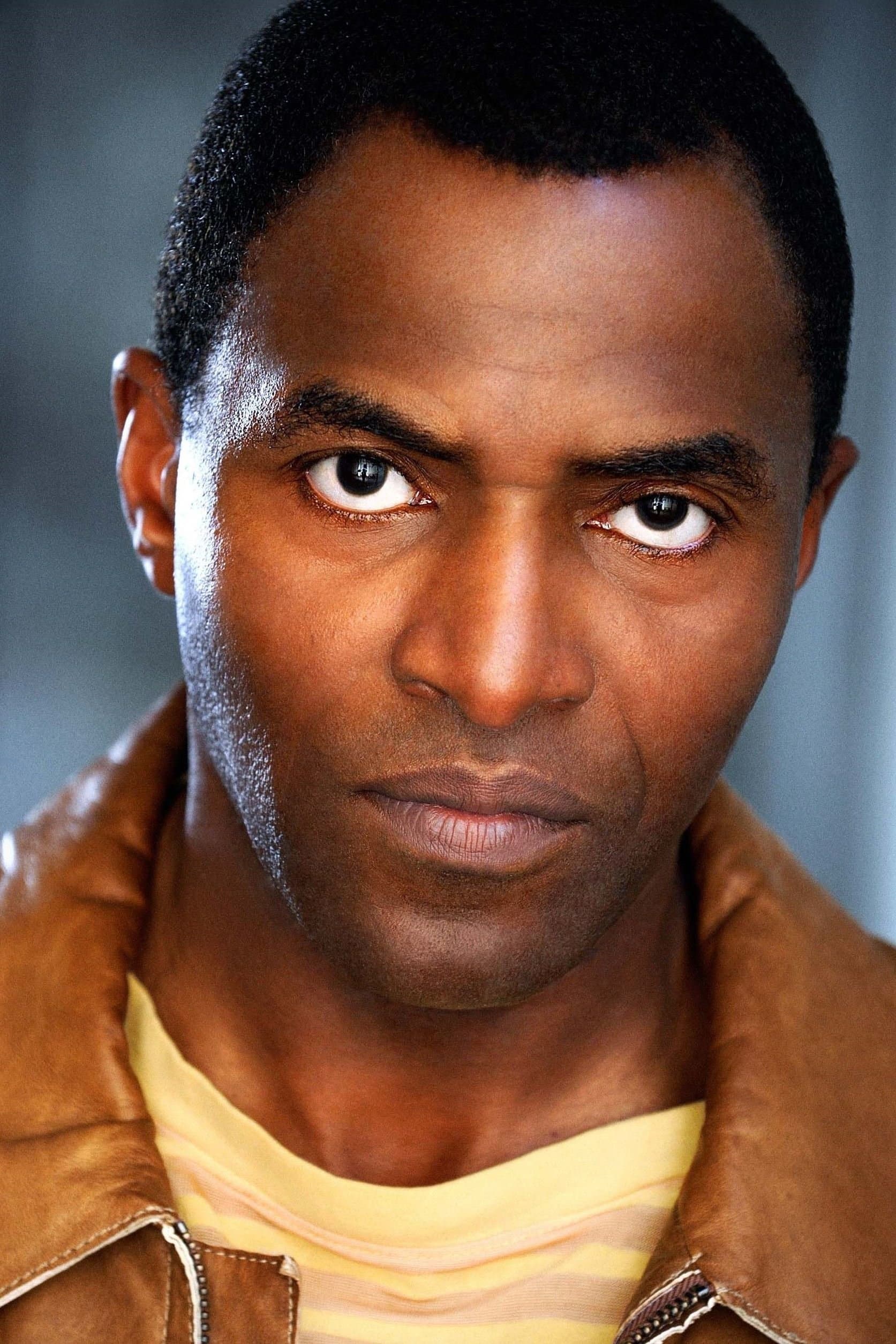 Carl Lumbly Profile Photo