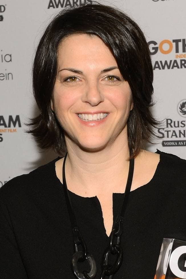 Stacie Passon Profile Photo