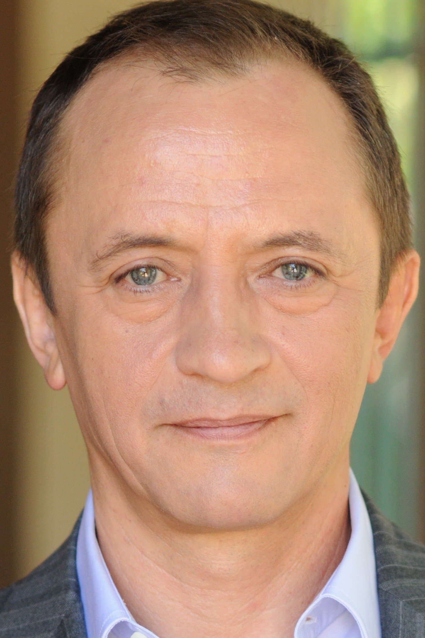 Ravil Isyanov Profile Photo
