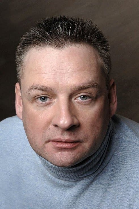 Stanislav Strelkov Profile Photo