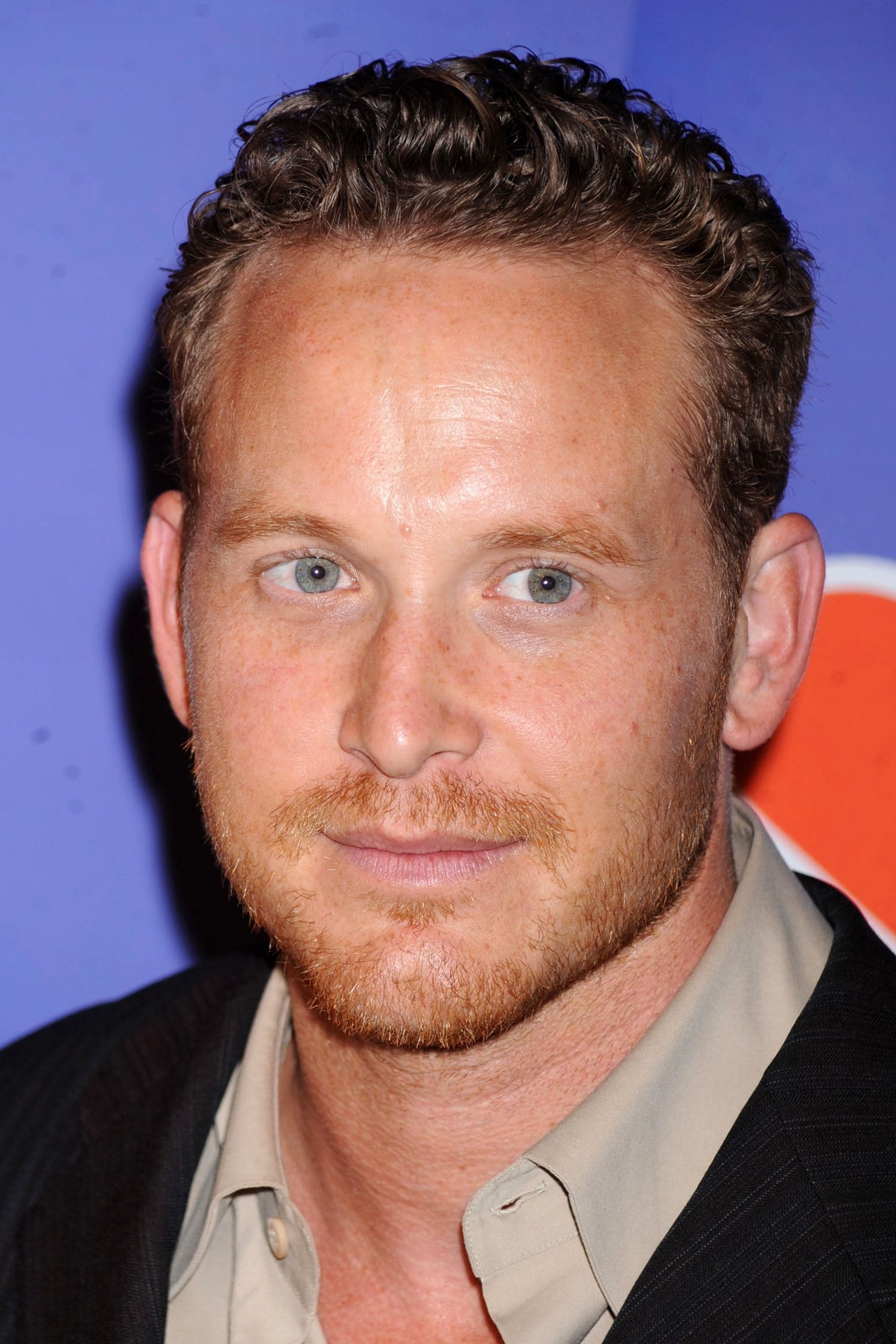 Cole Hauser Profile Photo