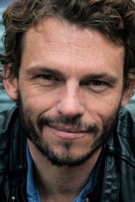 Arnaud Binard Profile Photo