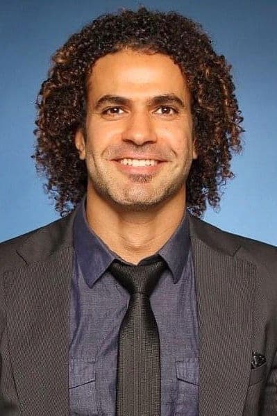 Essam Ferris Profile Photo