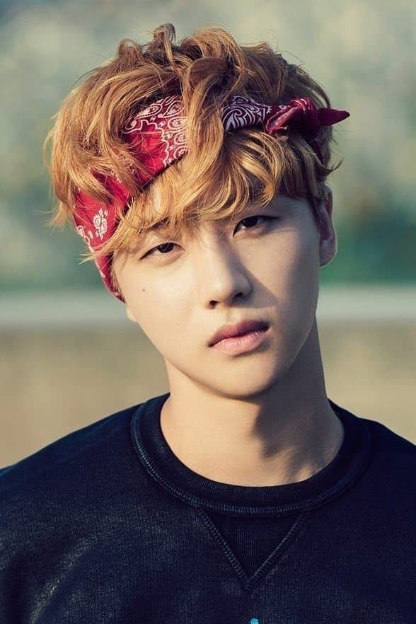 Jinhwan Profile Photo