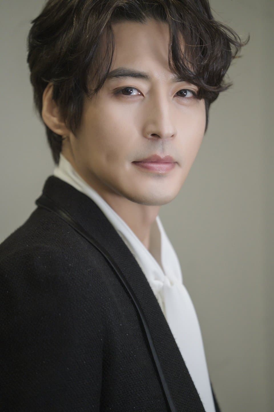 Kim Joon-hyun Profile Photo