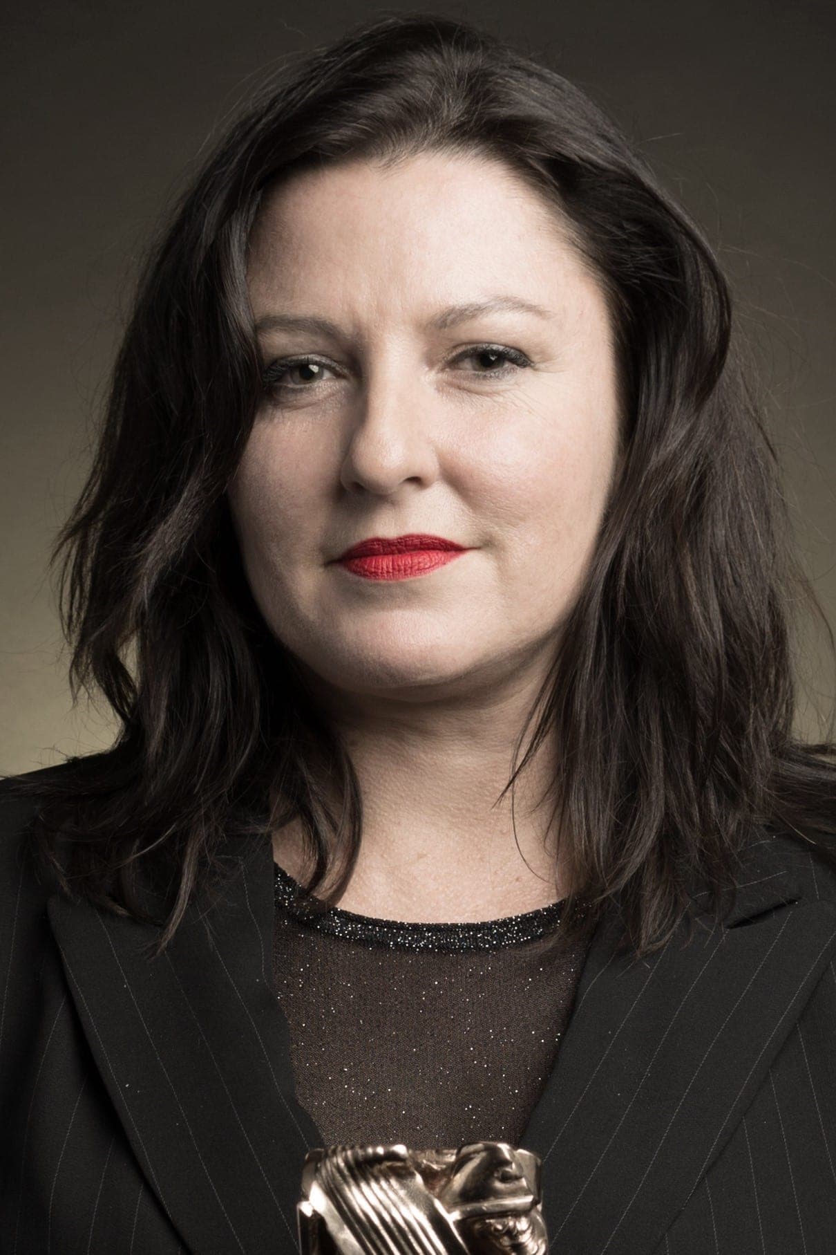 Hélène Giraud Profile Photo