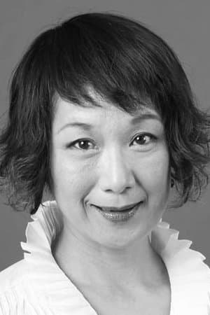 Tomoko Mariya Profile Photo