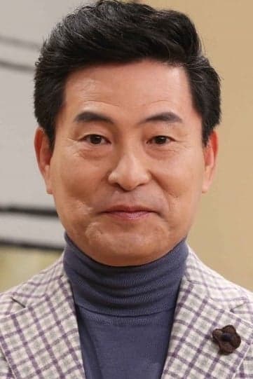 Lee Han-wi Profile Photo