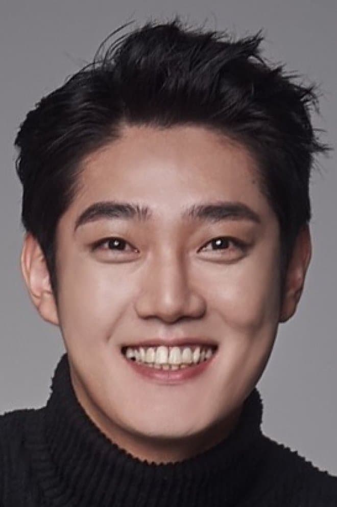Yoo Tae-Joo Profile Photo