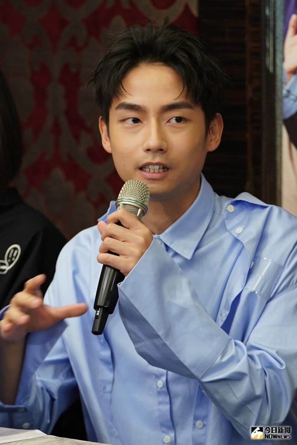 He-Hsuan Lin Profile Photo