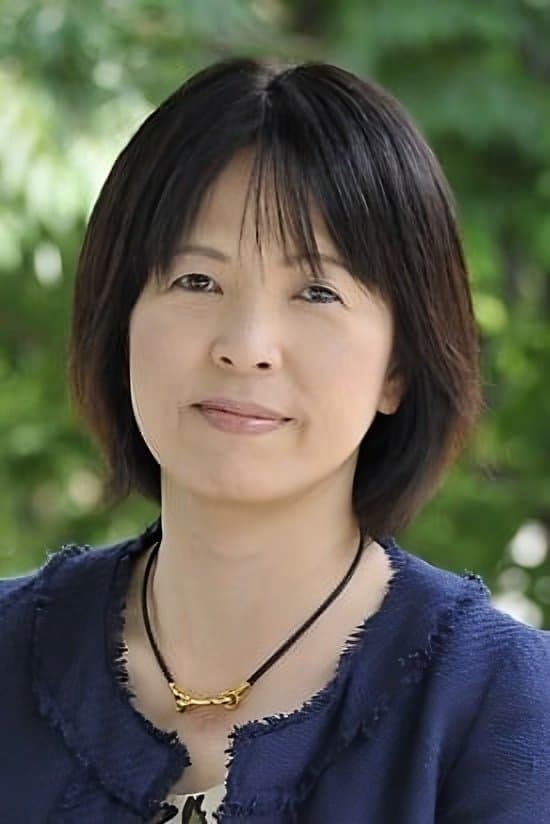Maha Harada Profile Photo