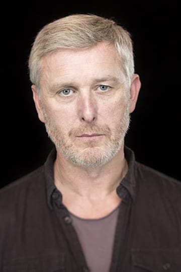 Stuart Graham Profile Photo