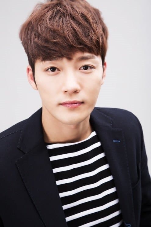 Kim Jin-woo Profile Photo