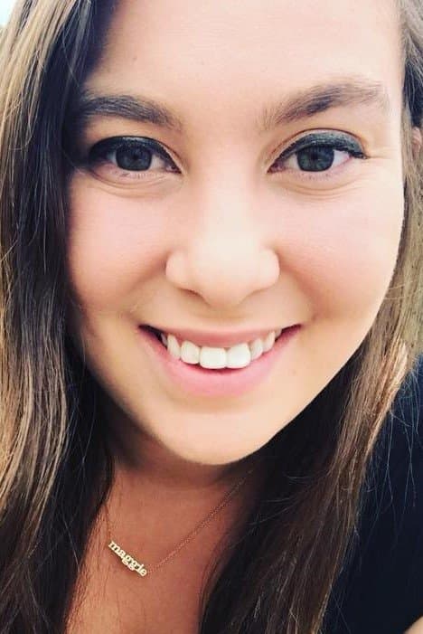 Maggie Kaszuba Profile Photo
