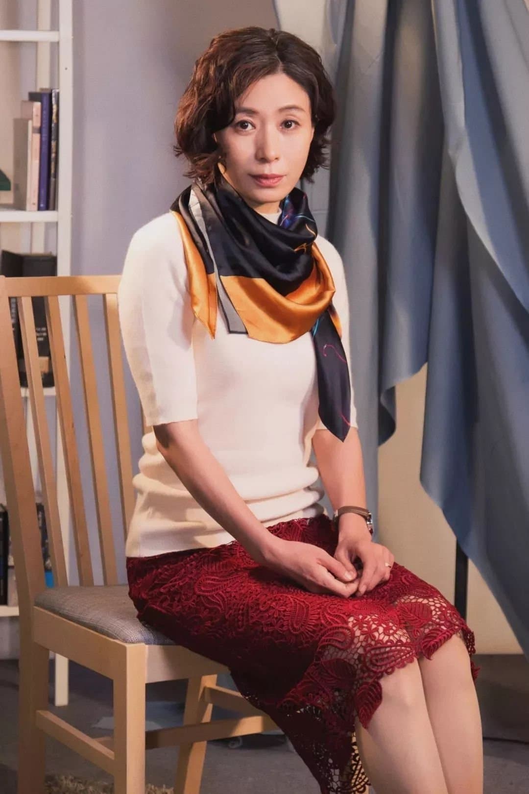 Liu Dan Profile Photo