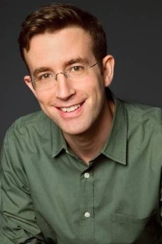 Matt Oberg Profile Photo