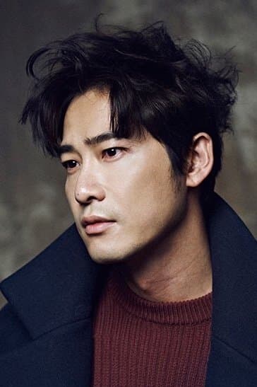 Kang Ji-hwan Profile Photo