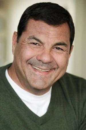 Paul Sanchez Profile Photo