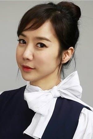 Jung Jung-ah Profile Photo