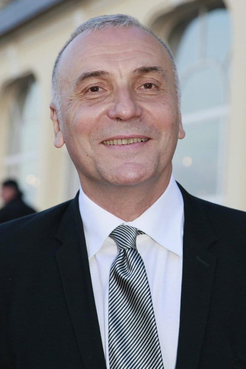 Jacques Fieschi Profile Photo
