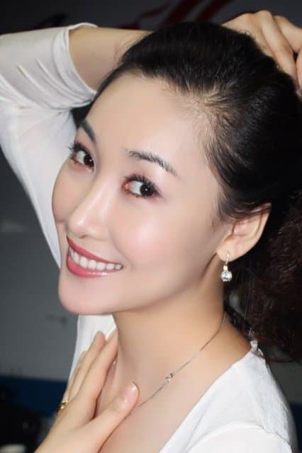 Chen Zhenxi Profile Photo