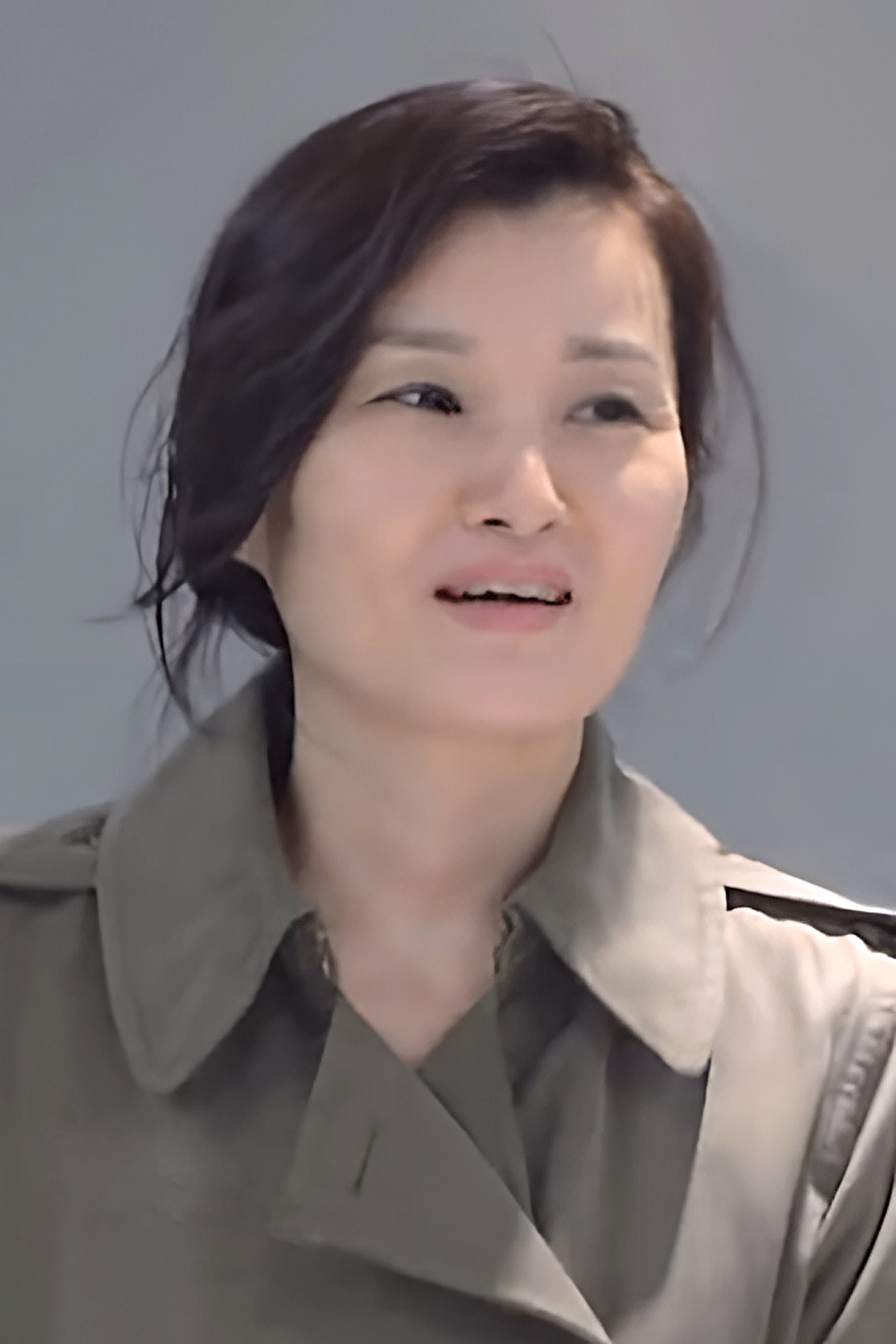 Lee Soo-yeon Profile Photo