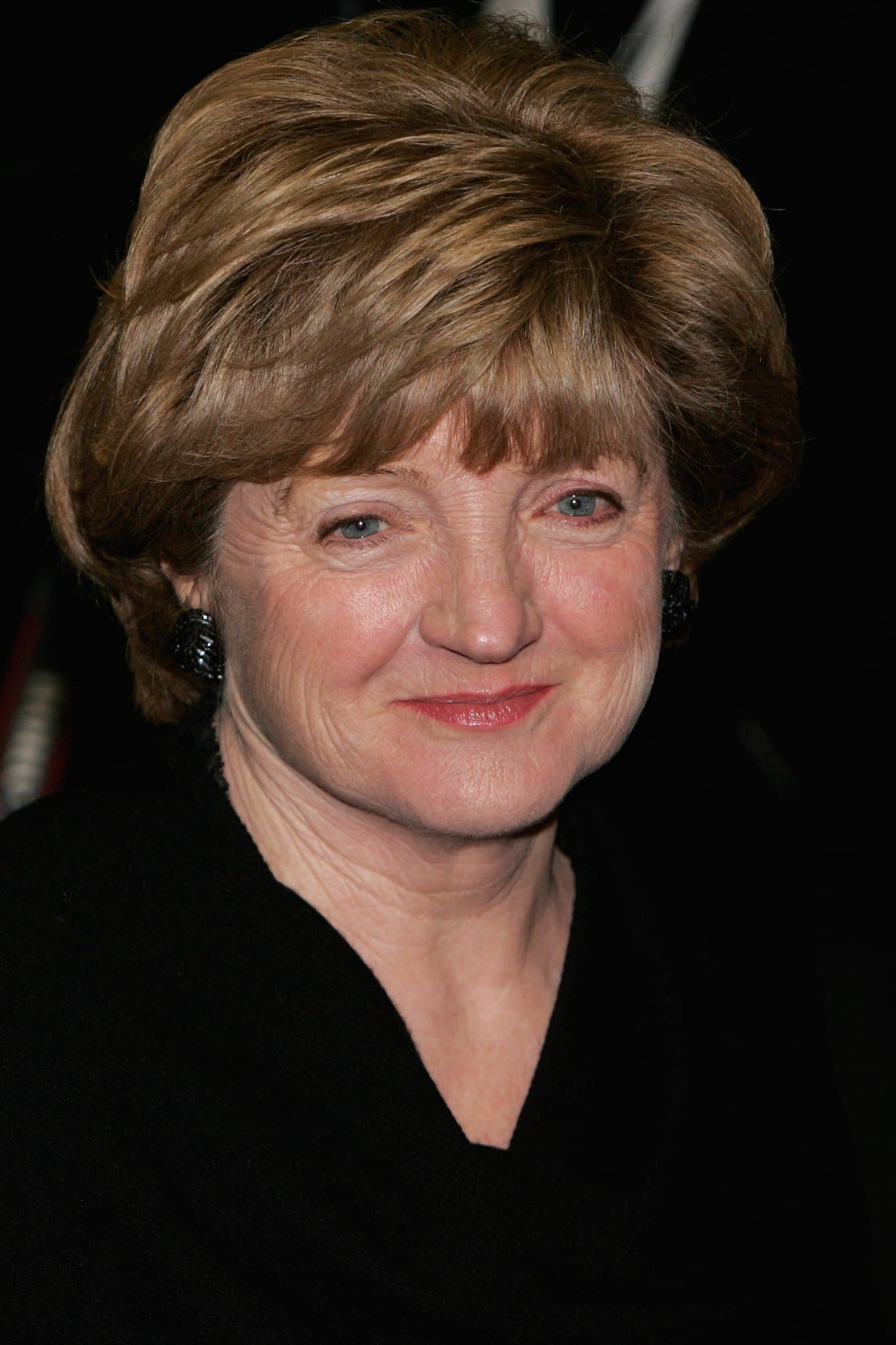 Julia McKenzie Profile Photo