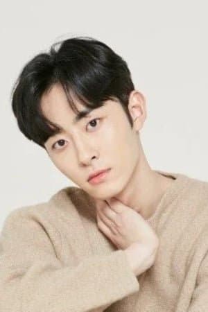 Ahn Jung-hun Profile Photo