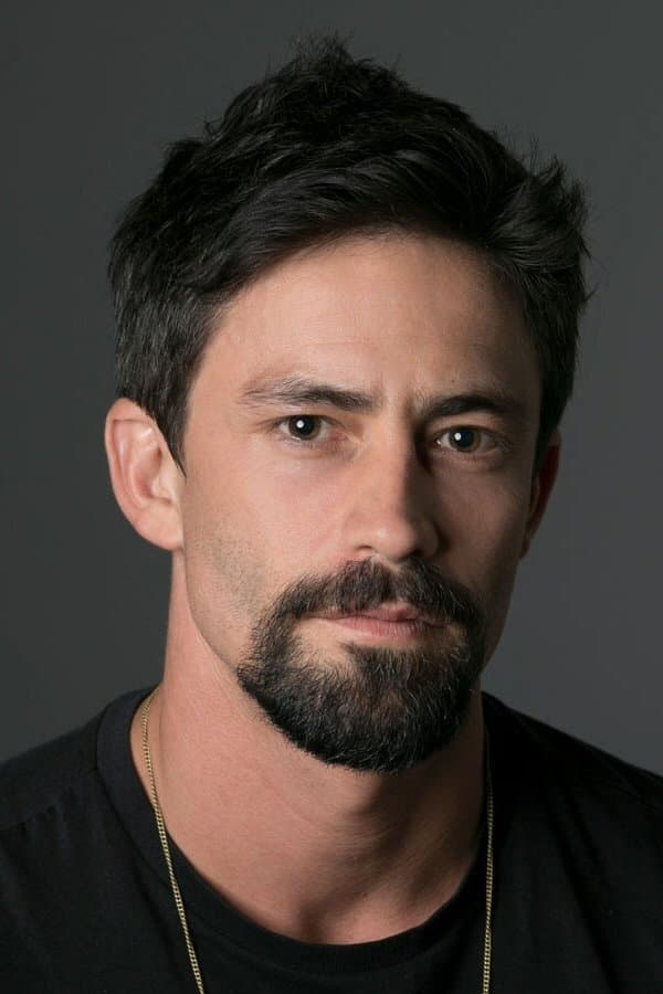 Tiago Correa Profile Photo