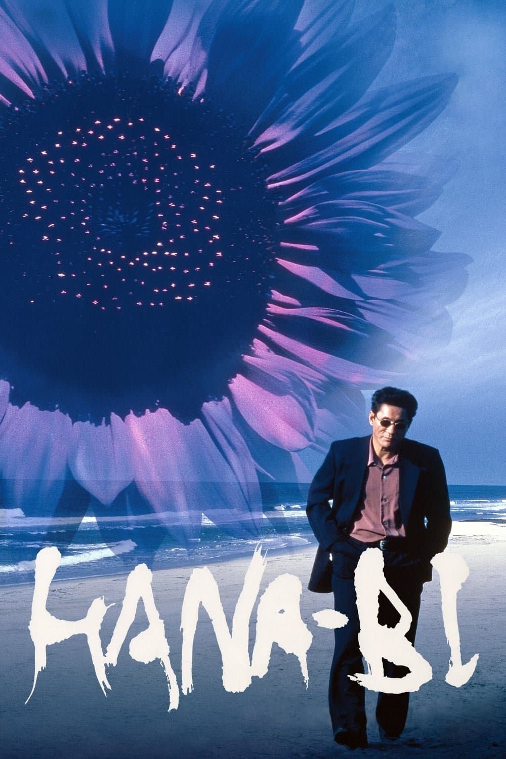Fireworks Movie Poster