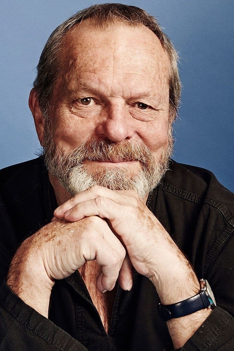 Terry Gilliam Profile Photo