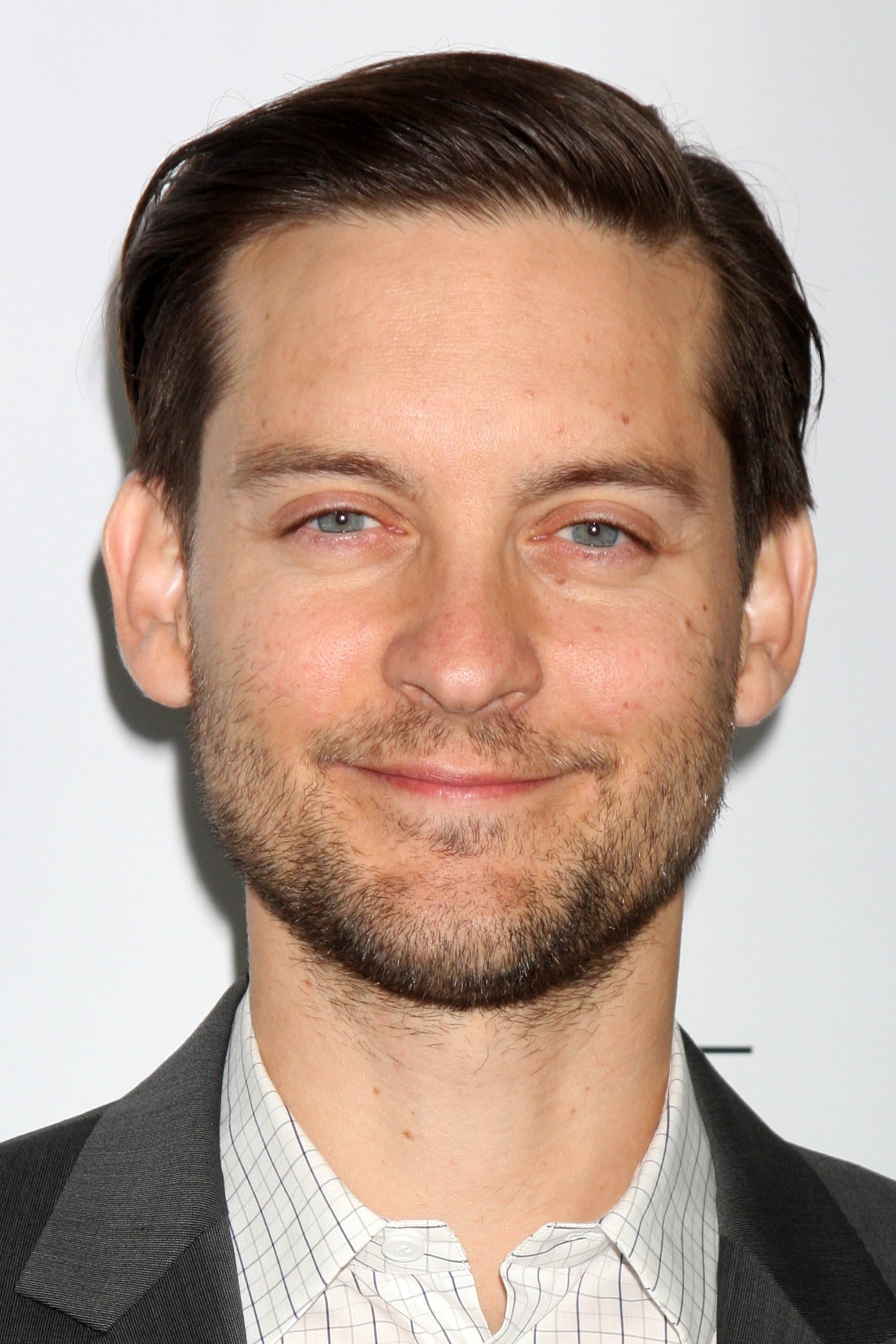 Tobey Maguire Profile Photo