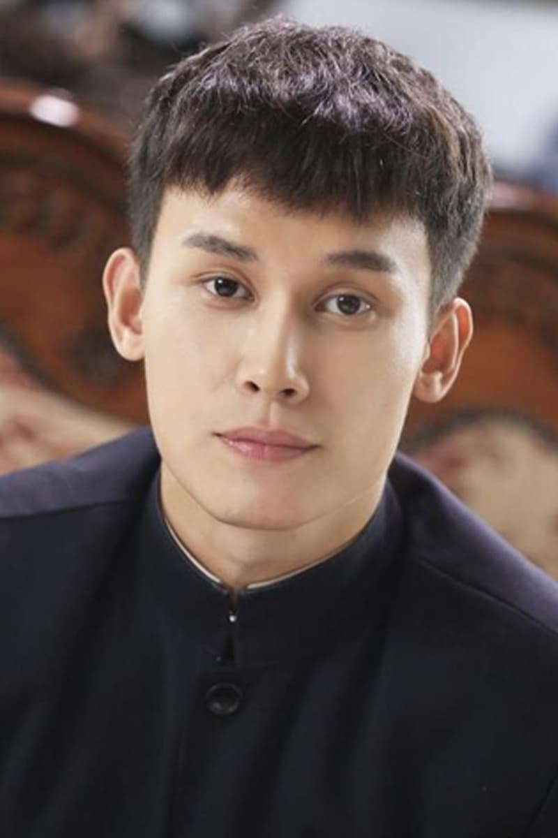 Wu Chengxuan Profile Photo
