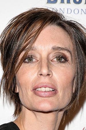 Georgina Cates Profile Photo
