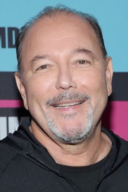 Rubén Blades Profile Photo