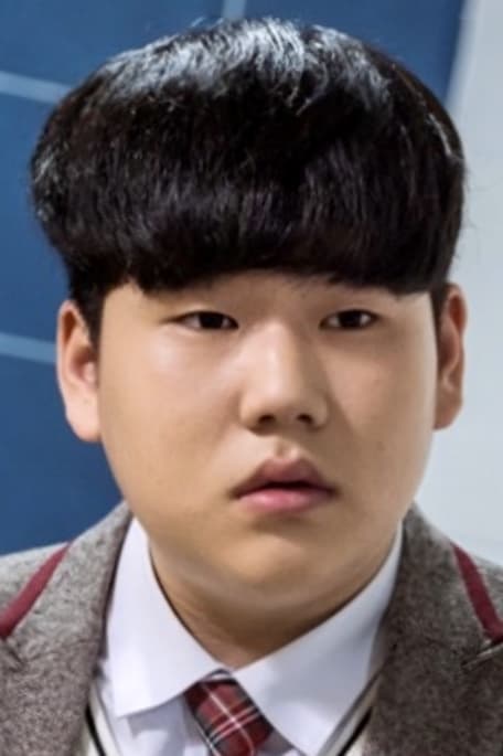 Yang Han-yeol Profile Photo