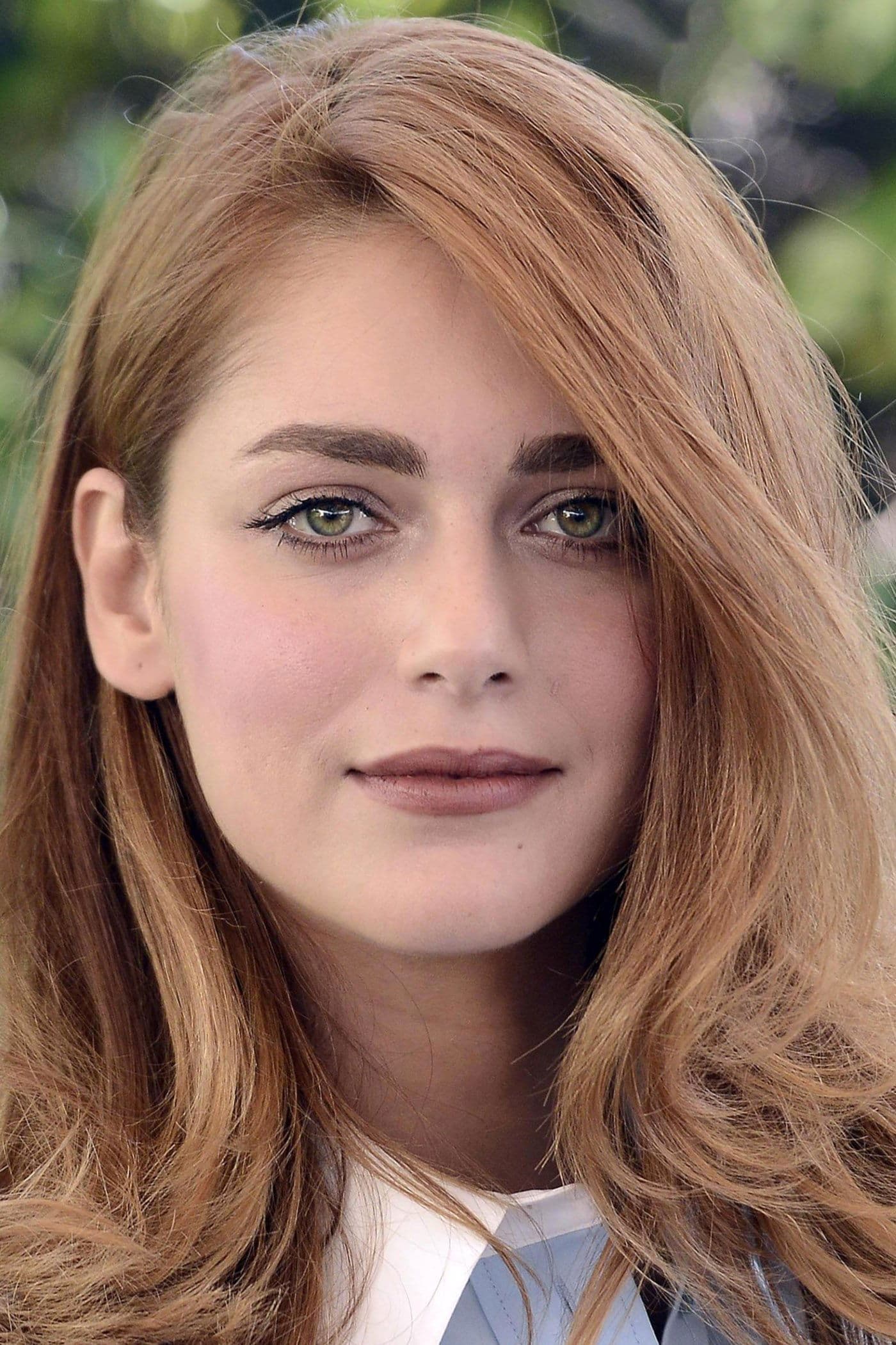 Miriam Leone Profile Photo