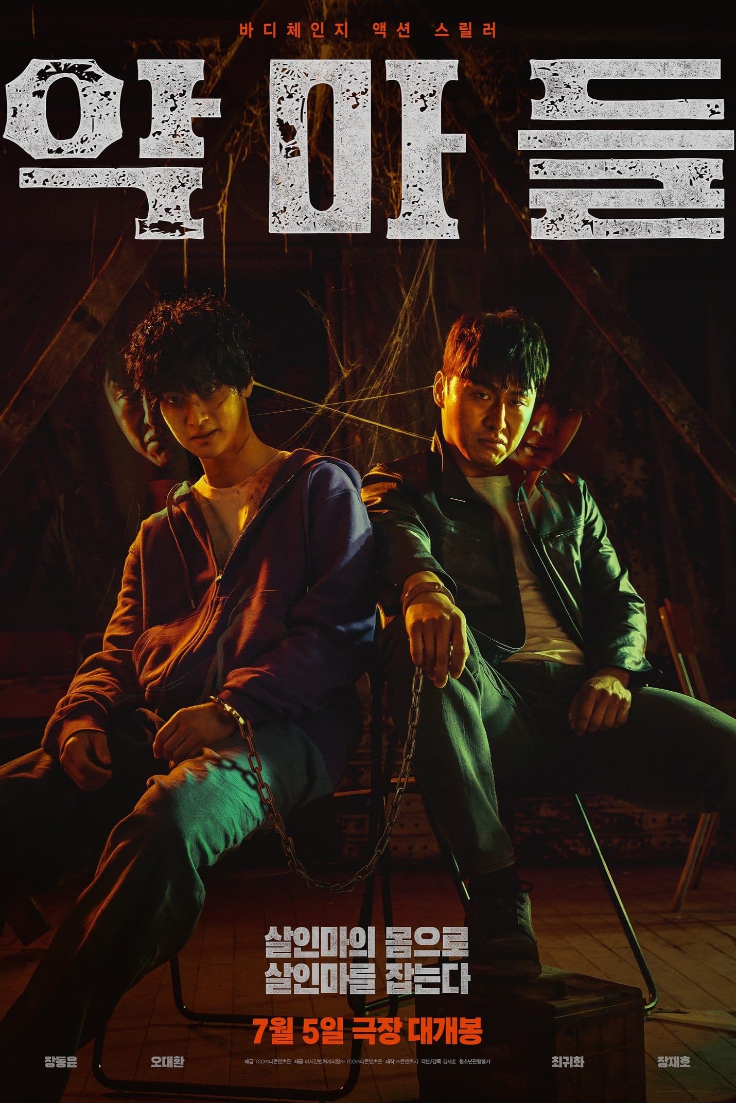null Movie Poster