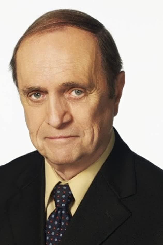 Bob Newhart Profile Photo