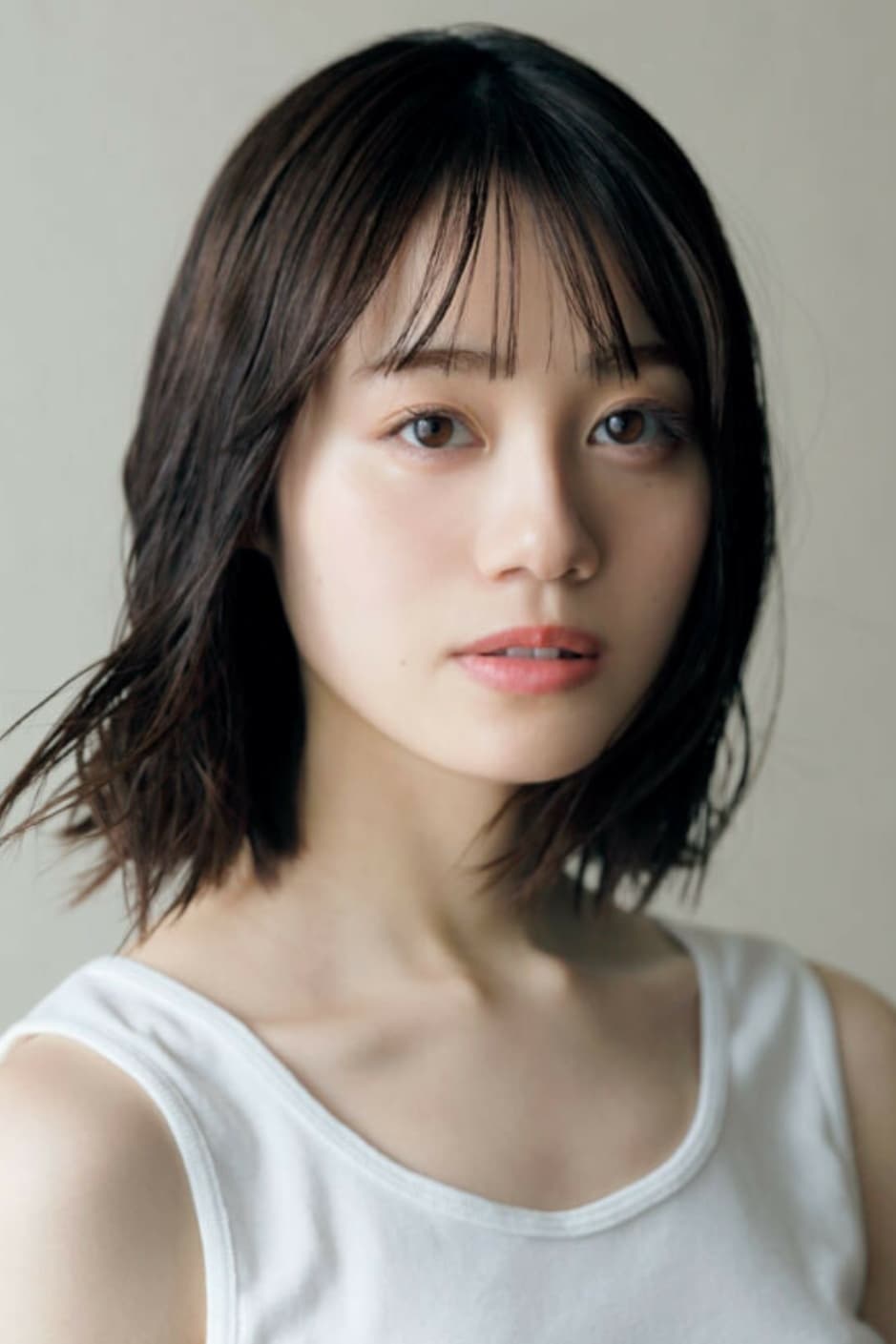 Miku Ito Profile Photo