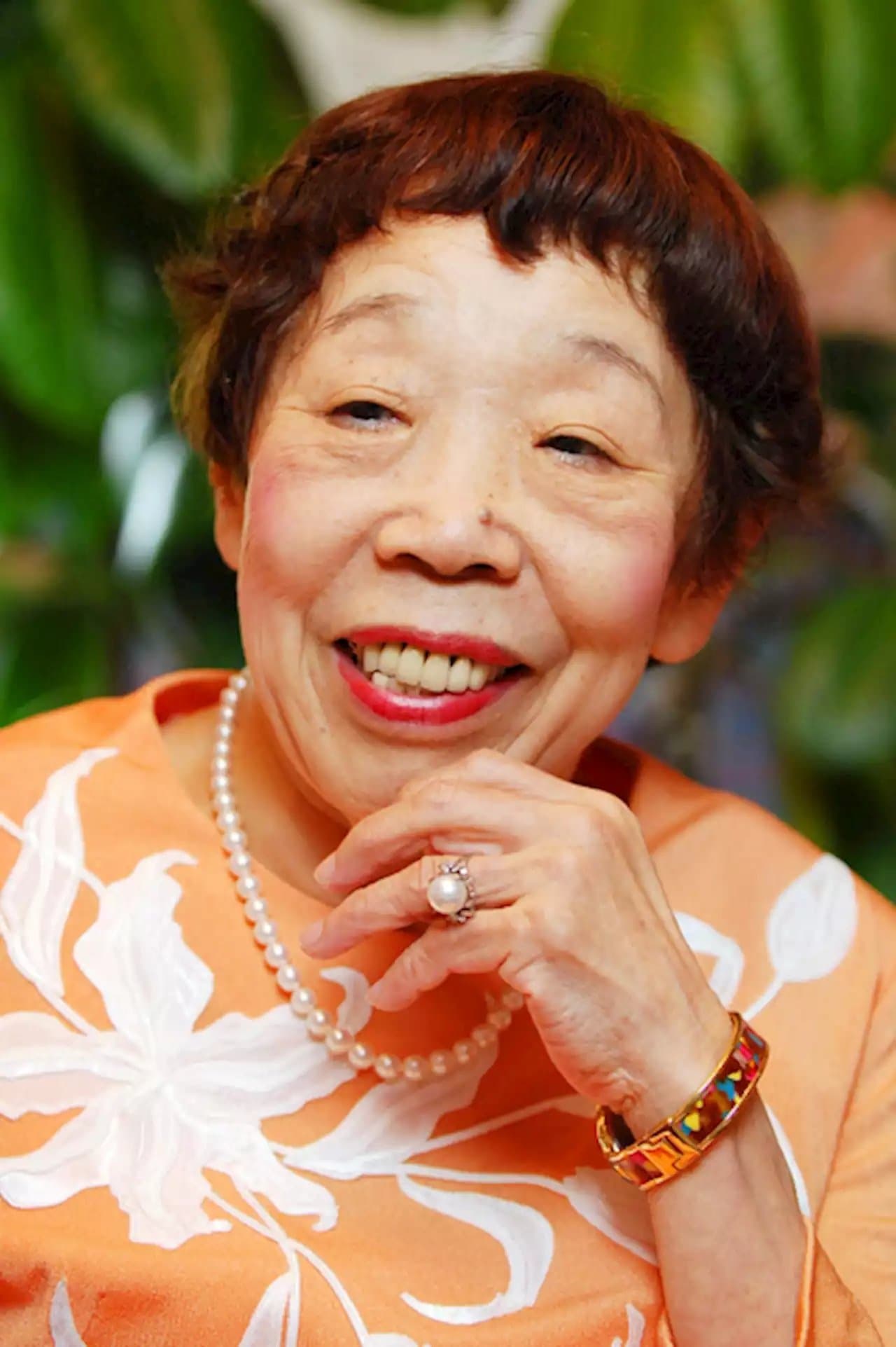 Seiko Tanabe Profile Photo