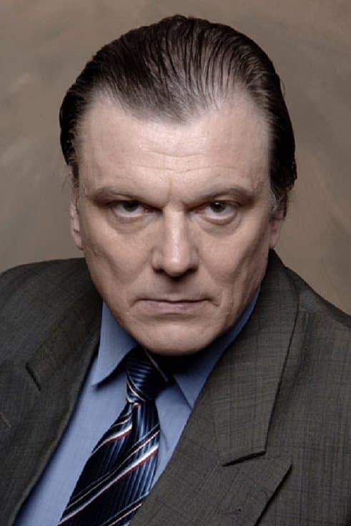 Yuriy Vasilev Profile Photo