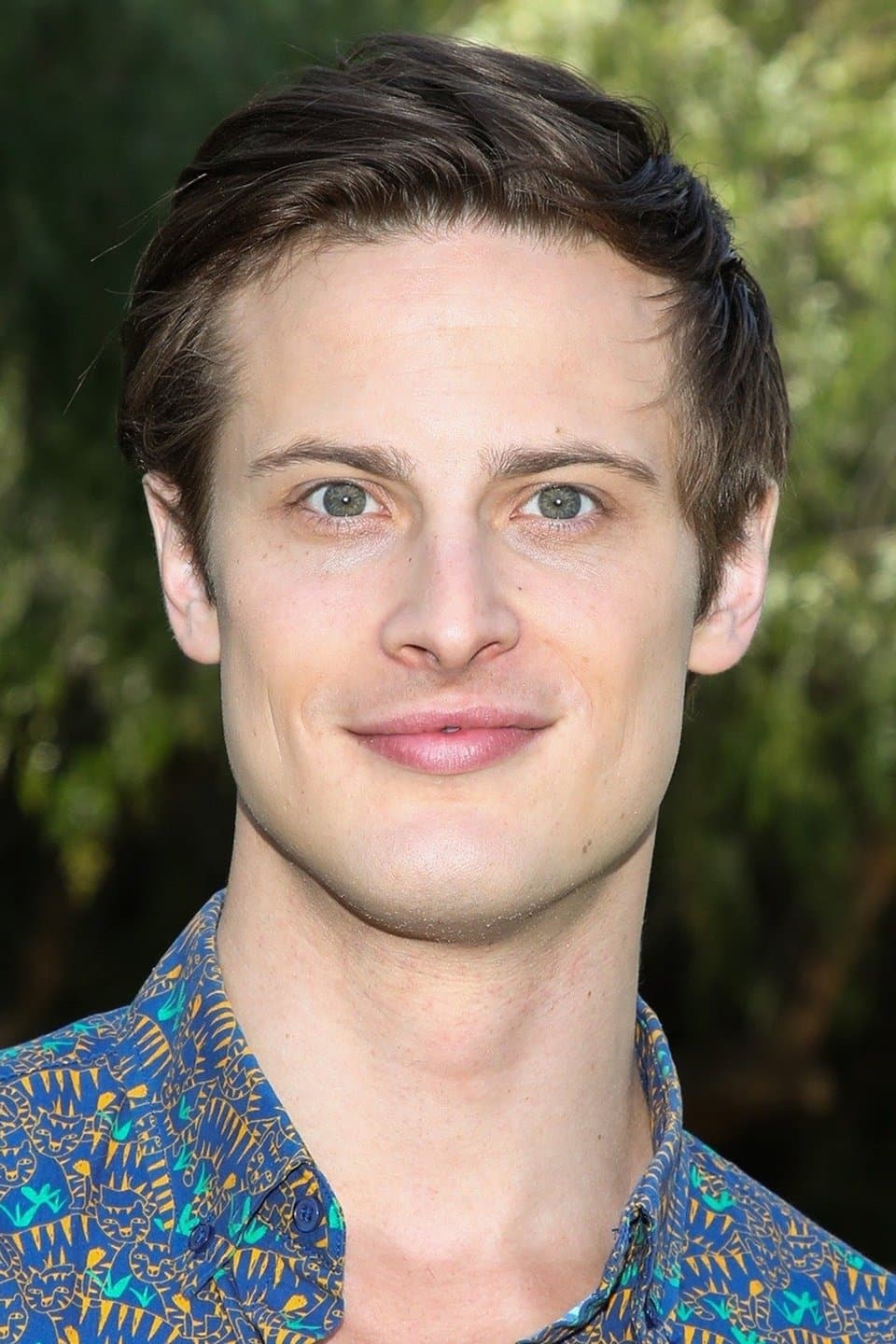 Aren Buchholz Profile Photo