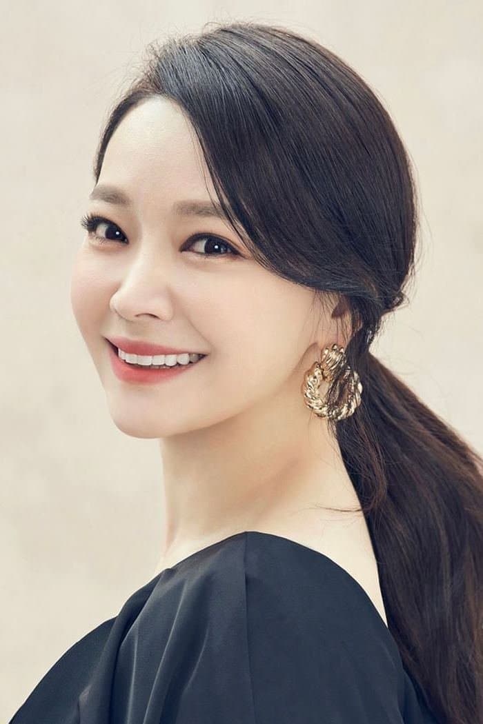 Kim So-hyun Profile Photo