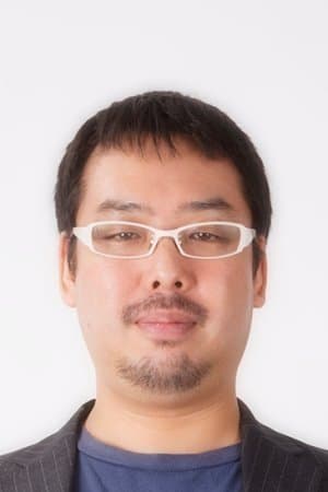 Kenshirou Morii Profile Photo