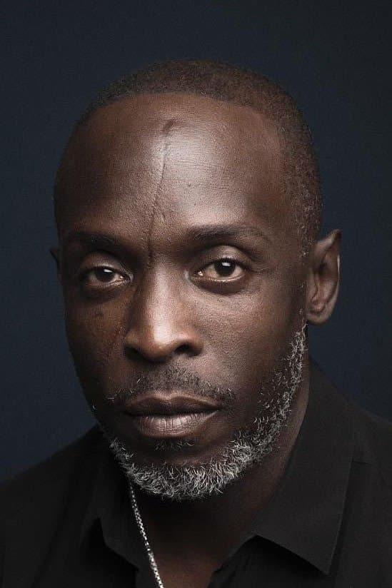 Michael Kenneth Williams Profile Photo