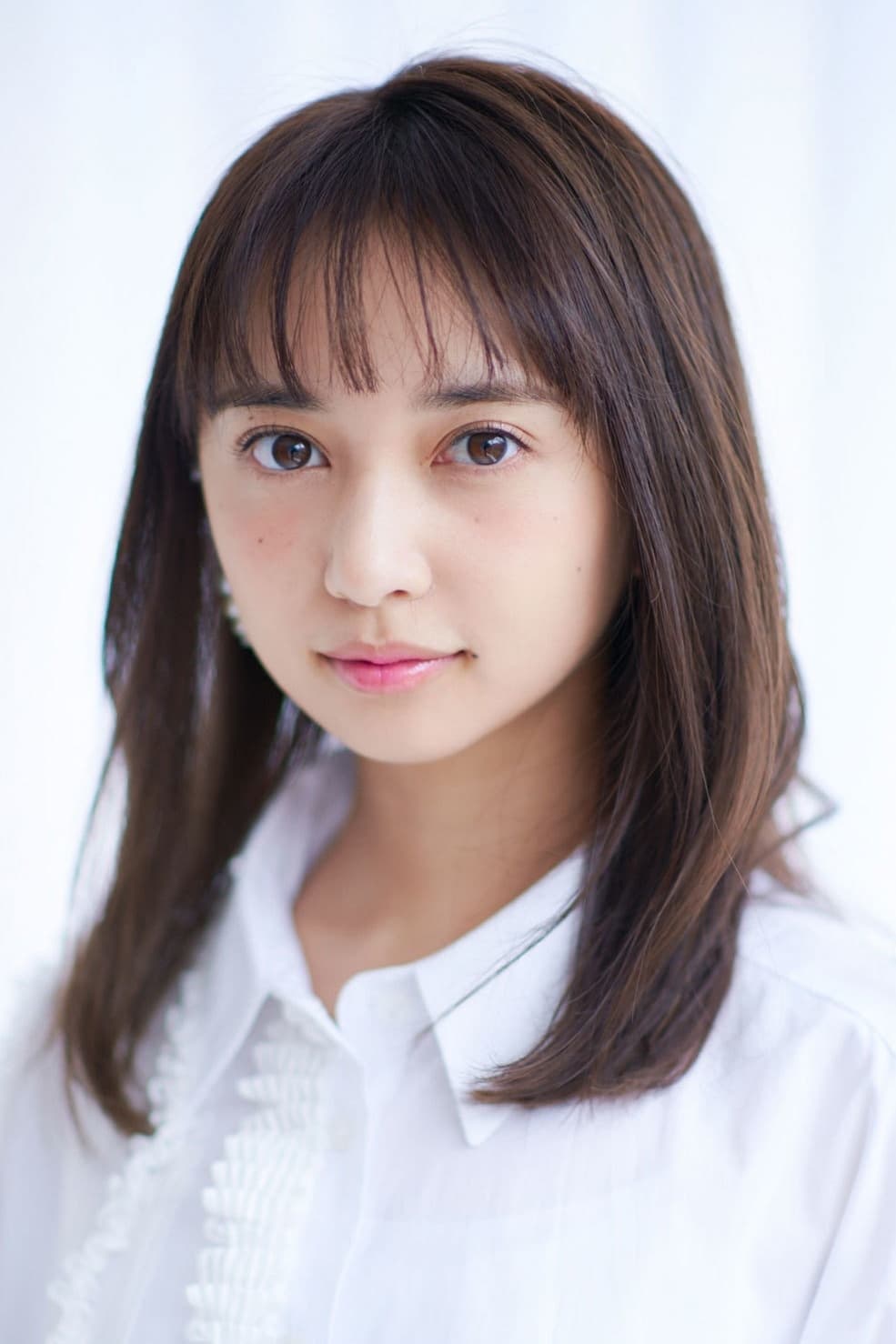 Arisa Komiya Profile Photo