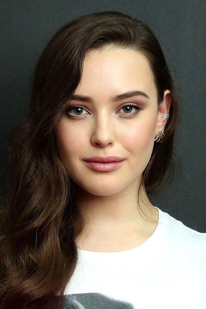 Katherine Langford Profile Photo