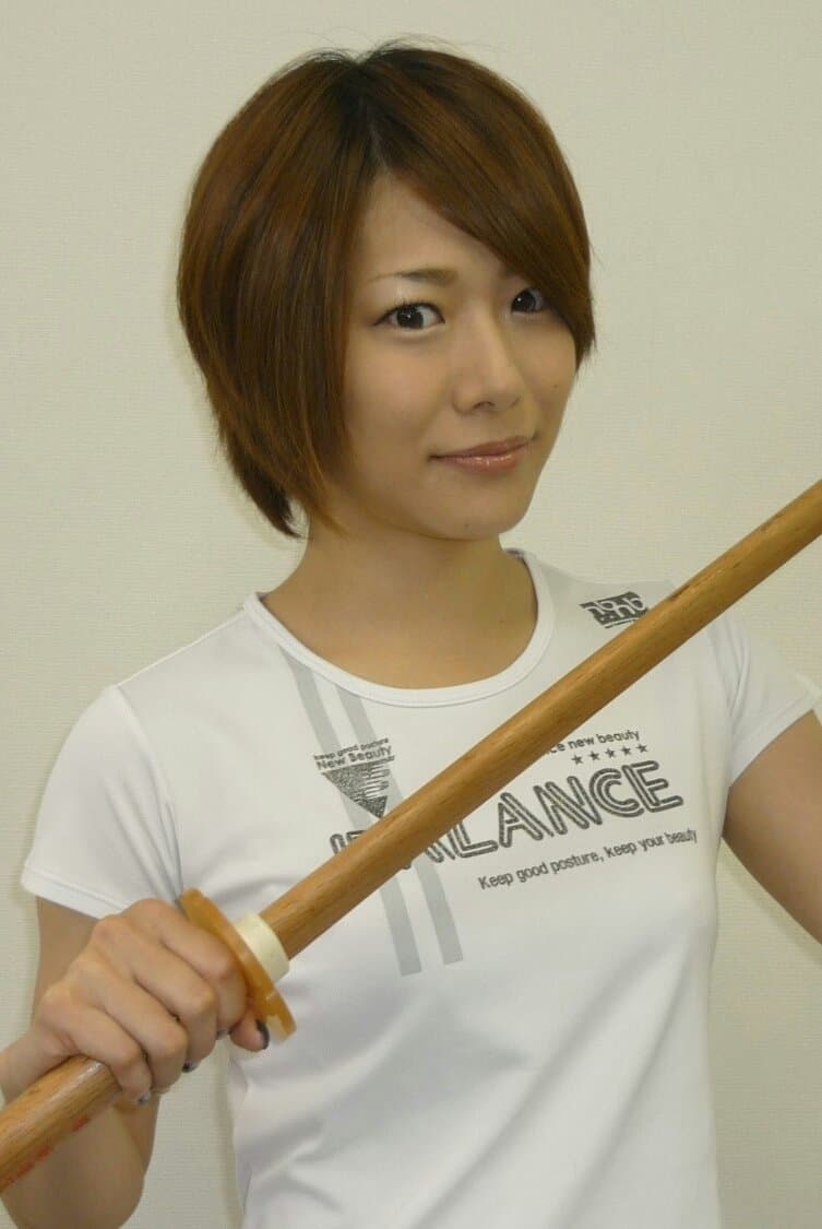 Nao Fujita Profile Photo